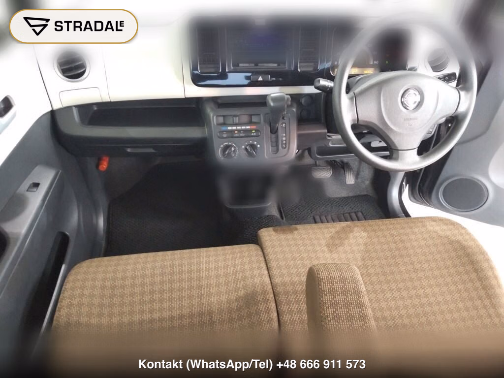 NISSAN MOCO, miniaturka 4