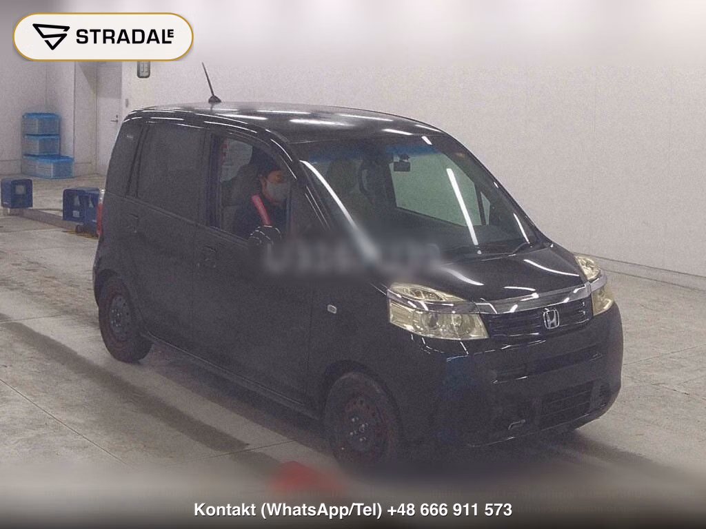 HONDA LIFE 5D, miniaturka 2
