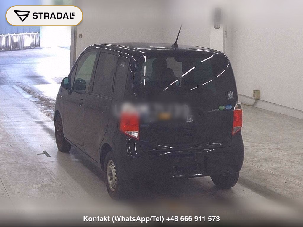 HONDA LIFE 5D, miniaturka 3