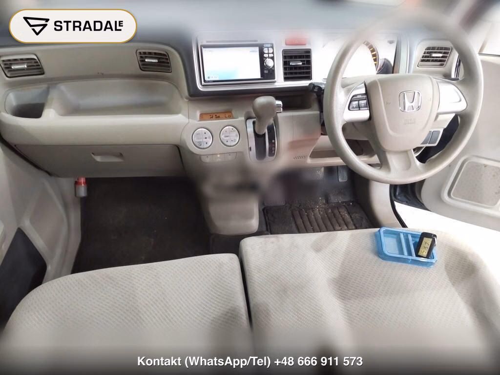 HONDA LIFE 5D, miniaturka 4