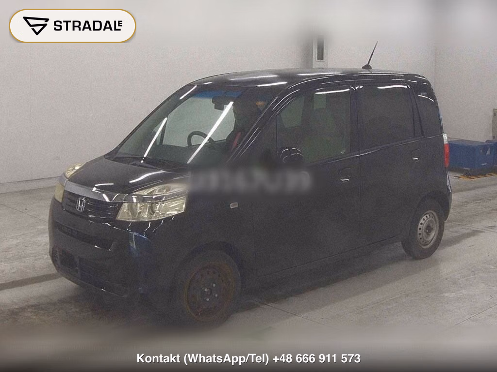 HONDA LIFE 5D, miniaturka 5