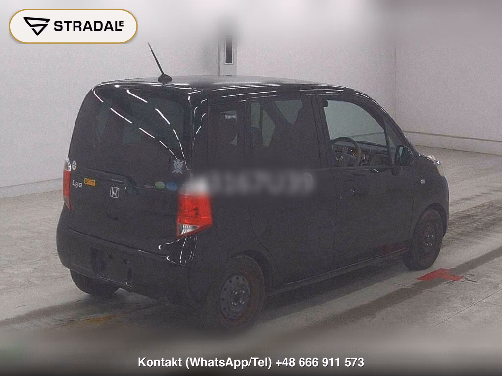 HONDA LIFE 5D, miniaturka 6