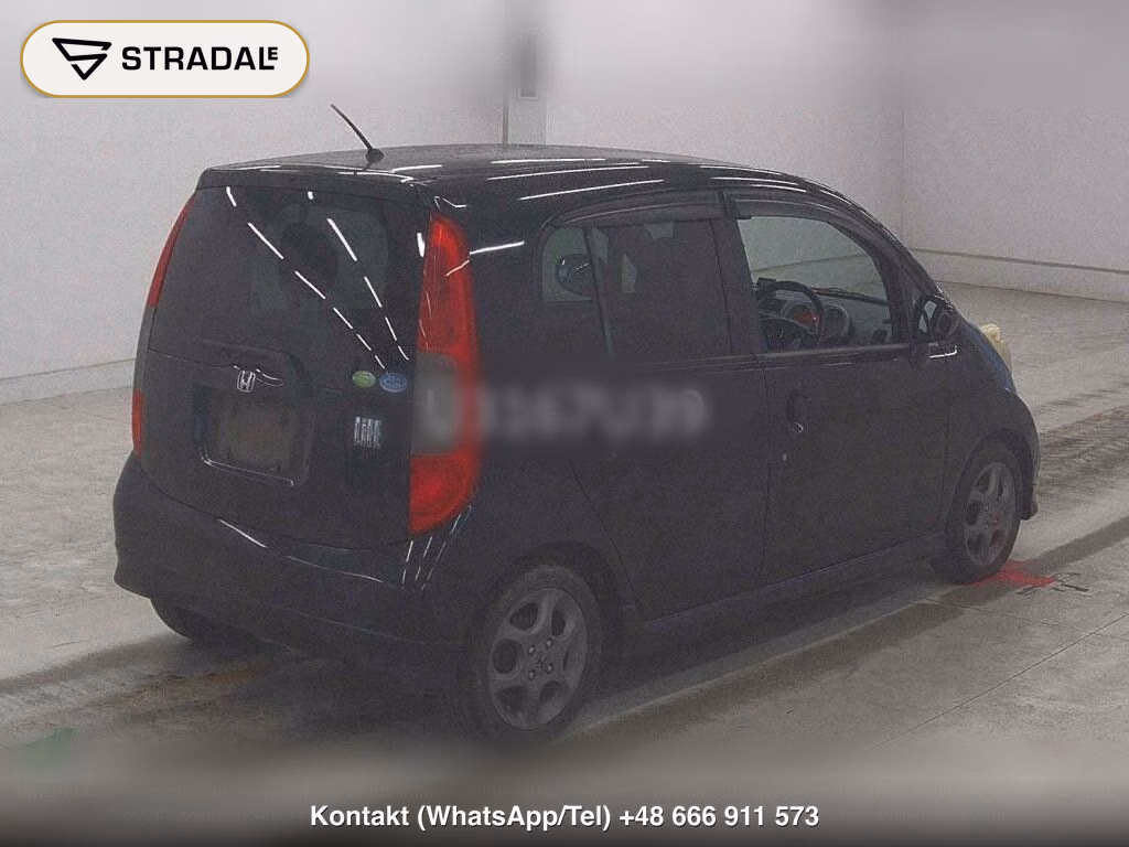 HONDA LIFE 5D DIVA, miniaturka 6