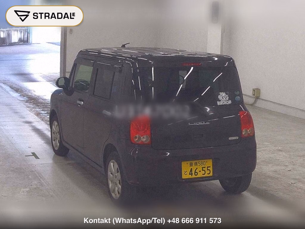 SUZUKI ALTO LAPIN X SELECTION, miniaturka 3