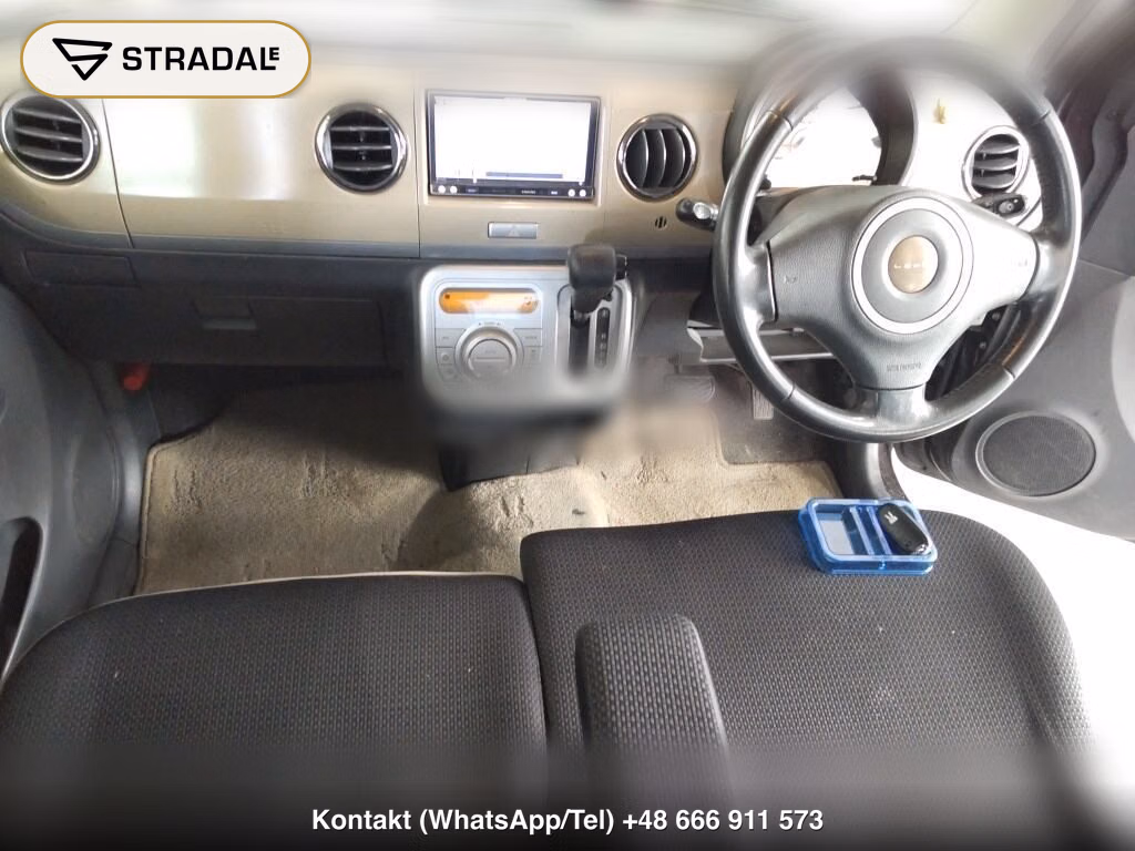 SUZUKI ALTO LAPIN X SELECTION, miniaturka 4