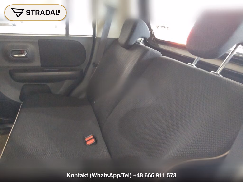 SUZUKI ALTO LAPIN X SELECTION, miniaturka 7