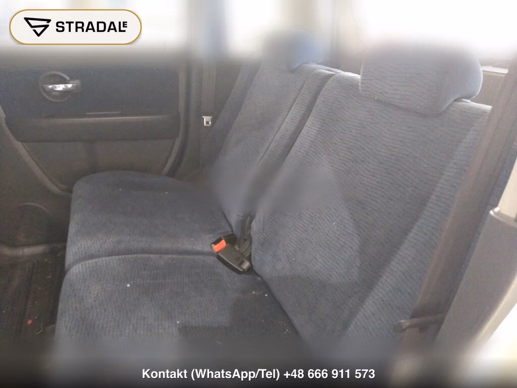 SUZUKI WAGON R 5D FX, miniaturka 7