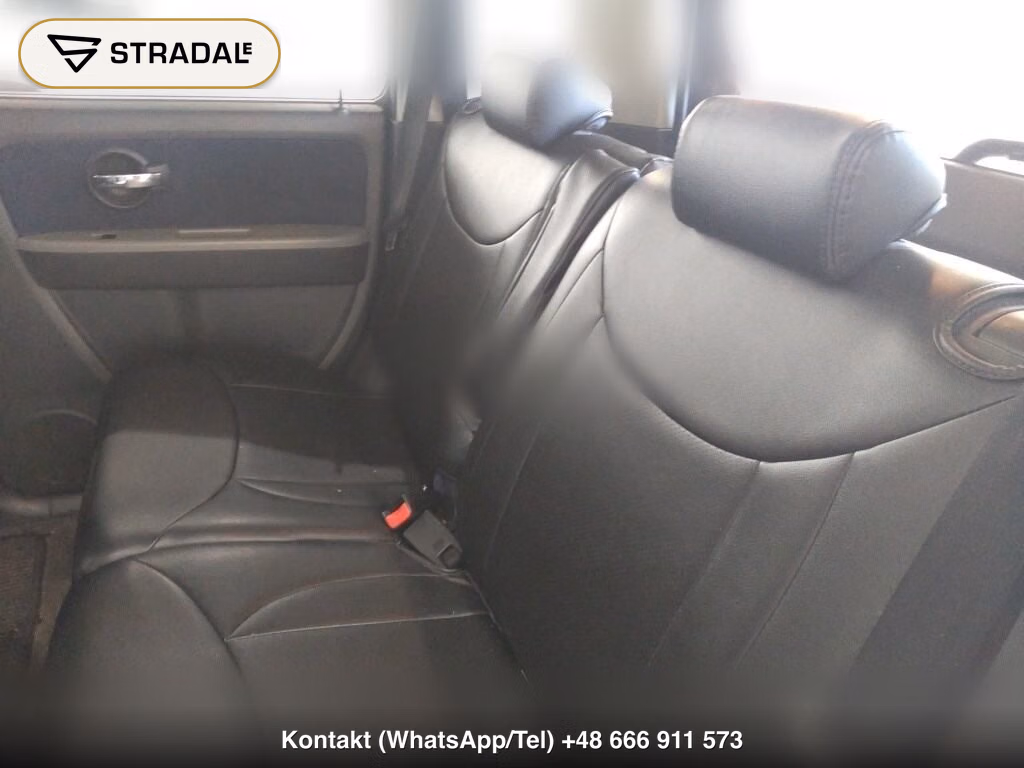 SUZUKI WAGON R 5D, miniaturka 7