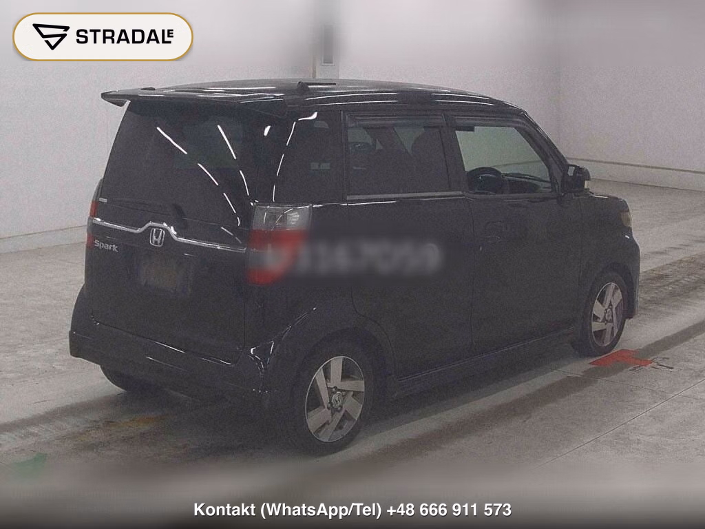 HONDA ZEST W, miniaturka 6
