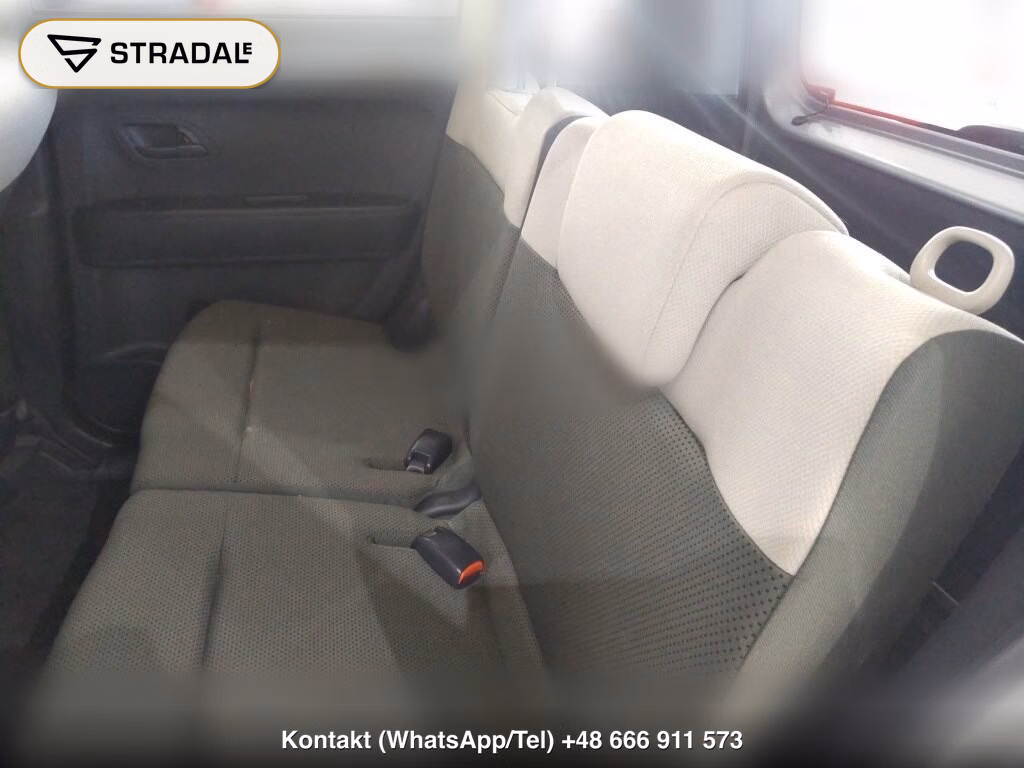 HONDA ZEST, miniaturka 7