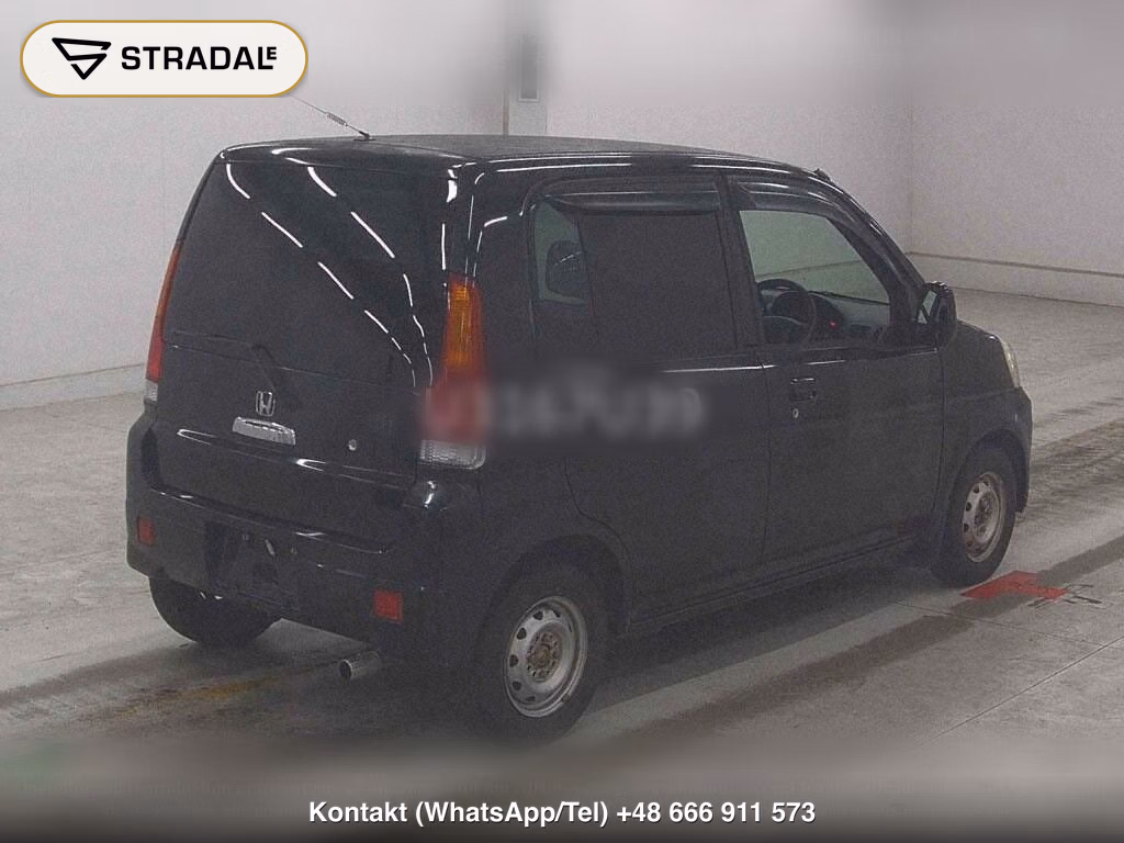 HONDA LIFE 5D, miniaturka 6