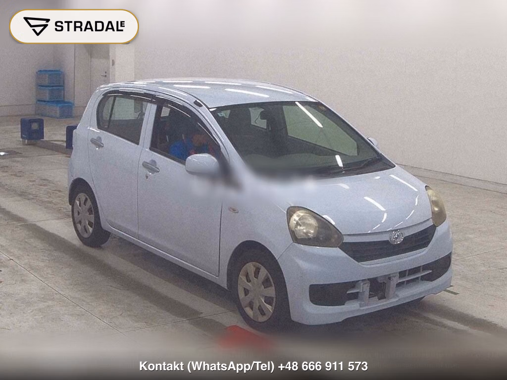 DAIHATSU MIRA E:S L SA, miniaturka 2