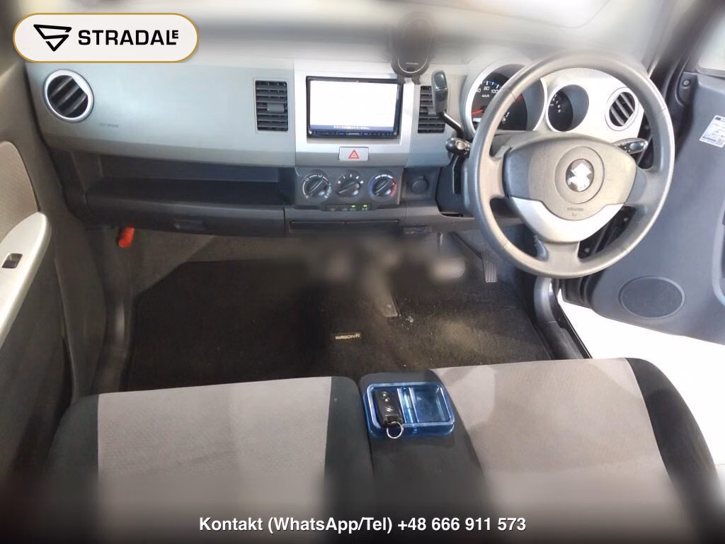 SUZUKI WAGON R 5D FT-S LIMITED, miniaturka 4