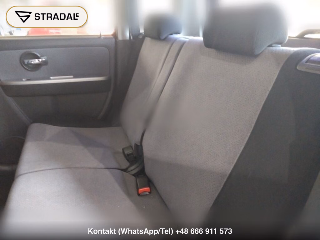 SUZUKI WAGON R 5D FT-S LIMITED, miniaturka 7