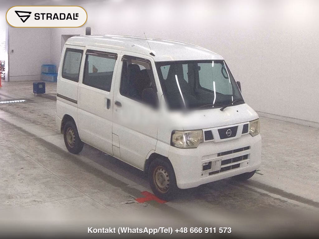 NISSAN CLIPPER VAN, miniaturka 2