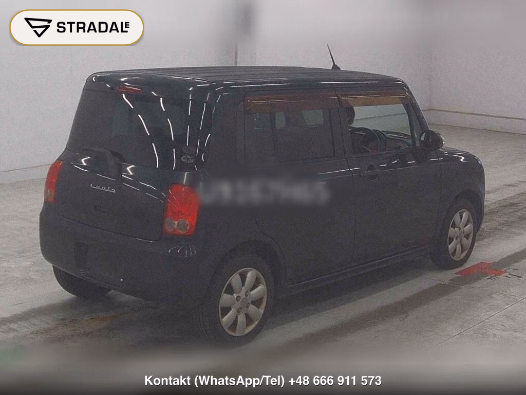 SUZUKI ALTO LAPIN X, miniaturka 6