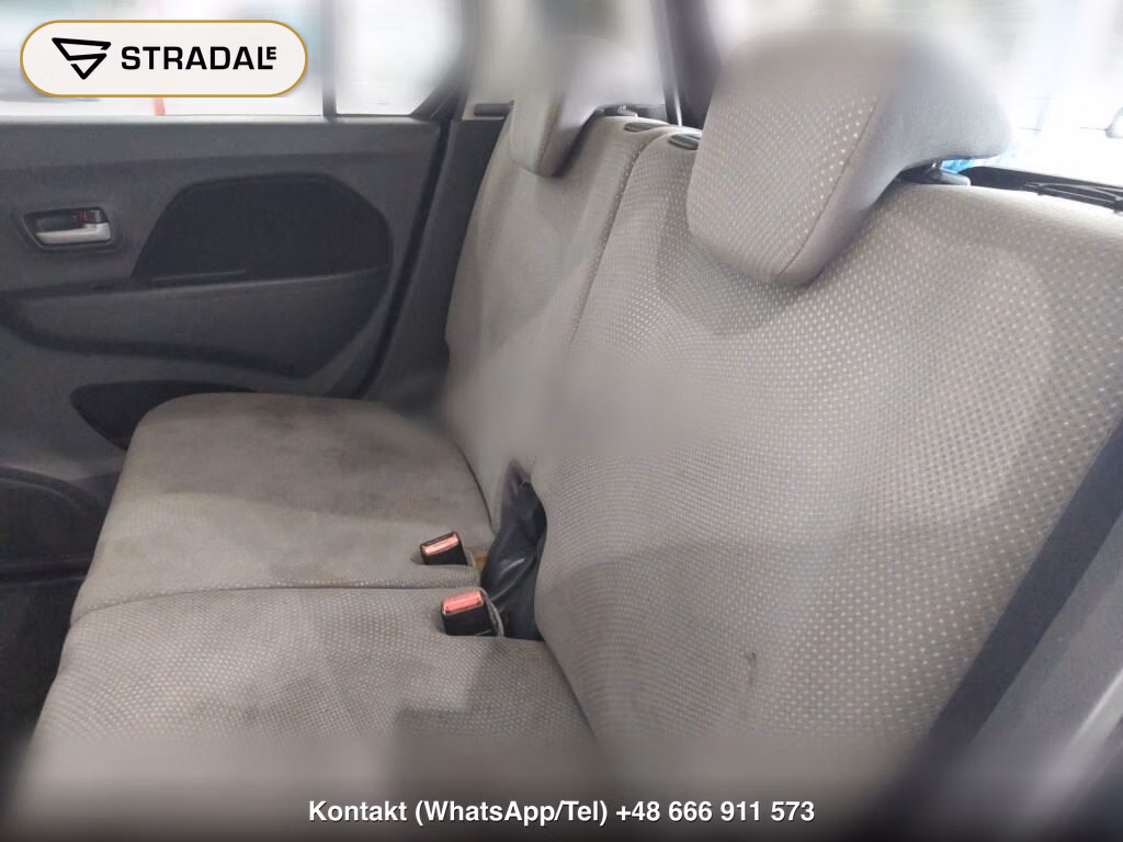 SUZUKI WAGON R 5D FX LIMITED, miniaturka 7