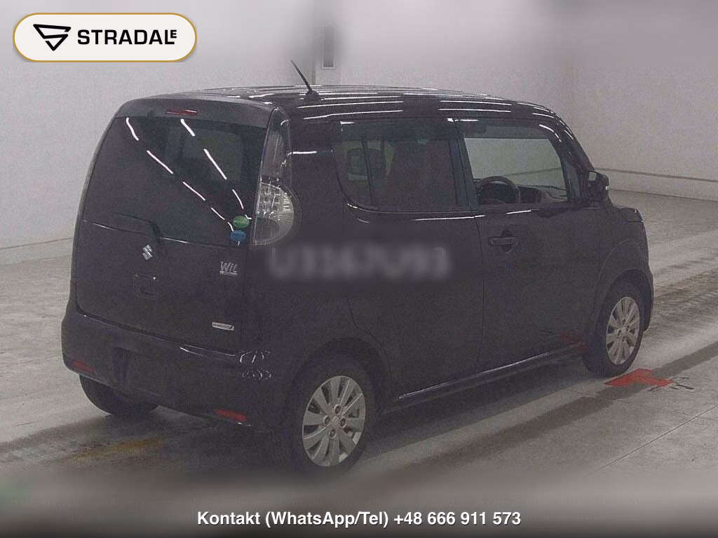 SUZUKI MR WAGON WIT XS, miniaturka 6
