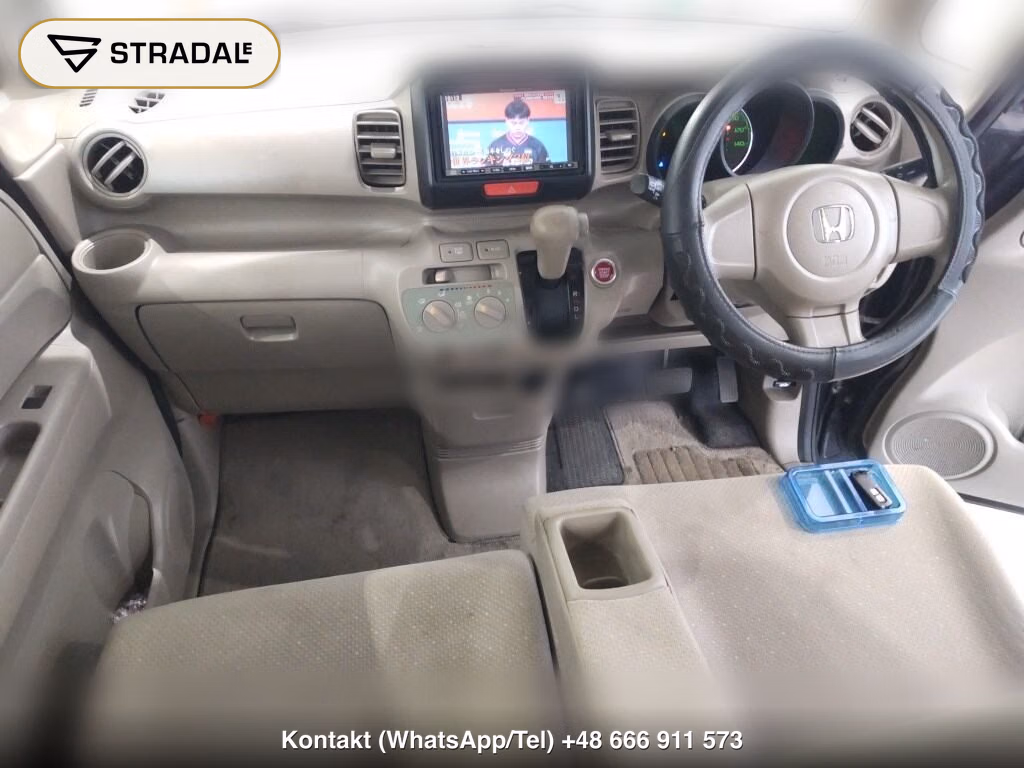 HONDA N-BOX G, miniaturka 4