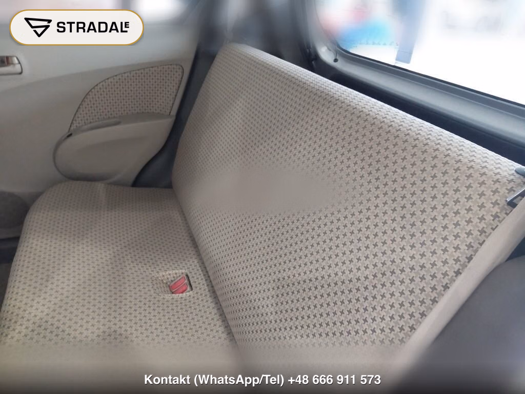 SUZUKI ALTO 5D G, miniaturka 7