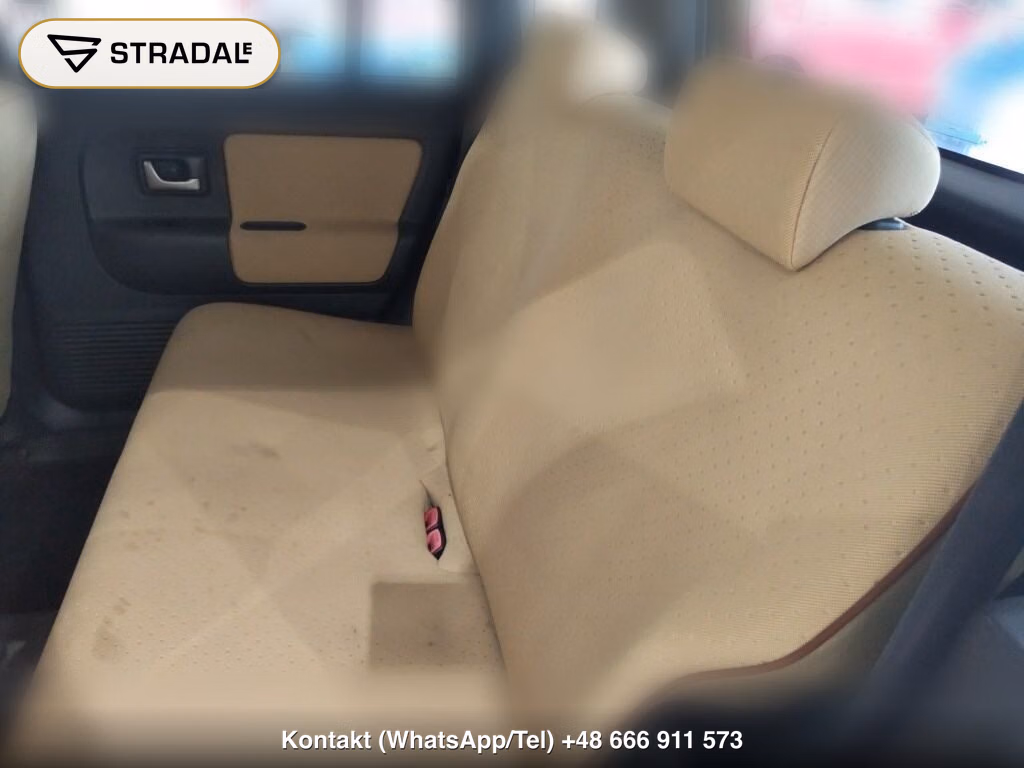SUZUKI ALTO LAPIN, miniaturka 7