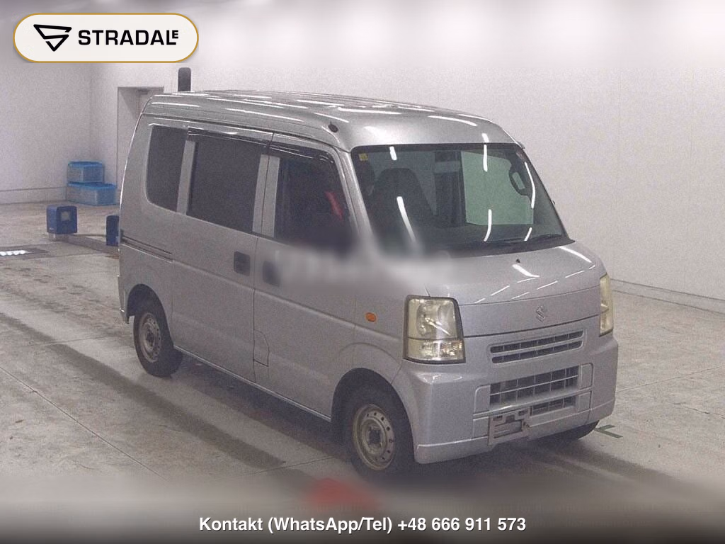 SUZUKI EVERY 5D, miniaturka 2