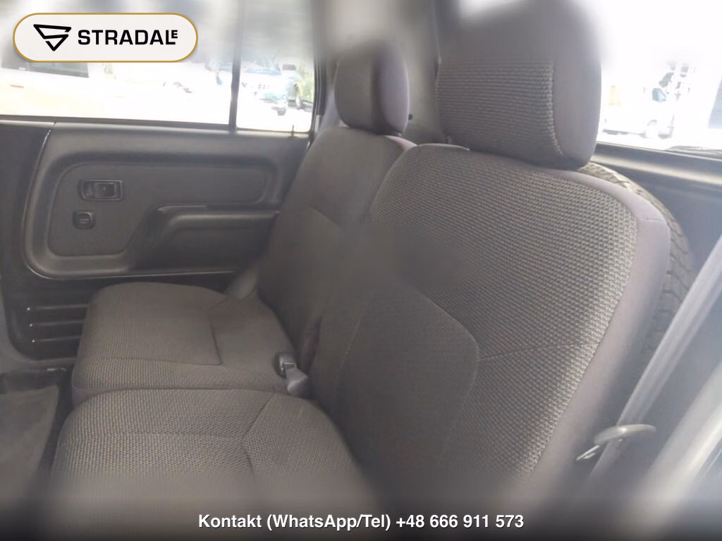 DAIHATSU NAKED, miniaturka 7