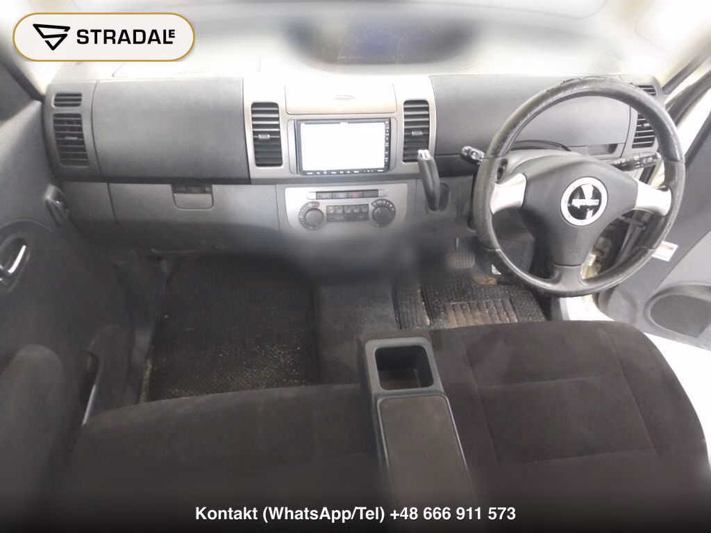 DAIHATSU TANTO 4WD, miniaturka 4