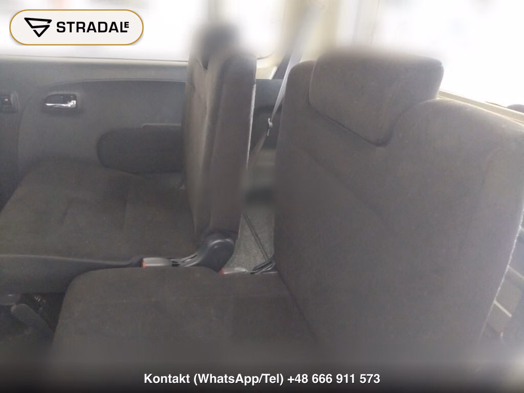 DAIHATSU TANTO 4WD, miniaturka 7