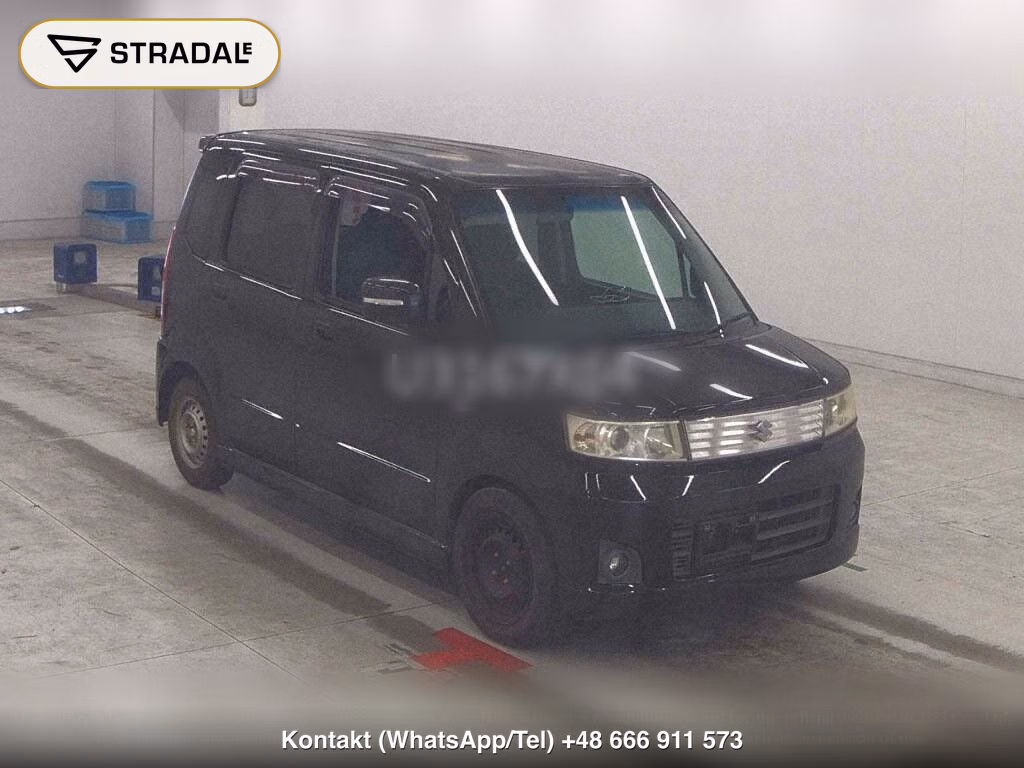 SUZUKI WAGON R 5D, miniaturka 2