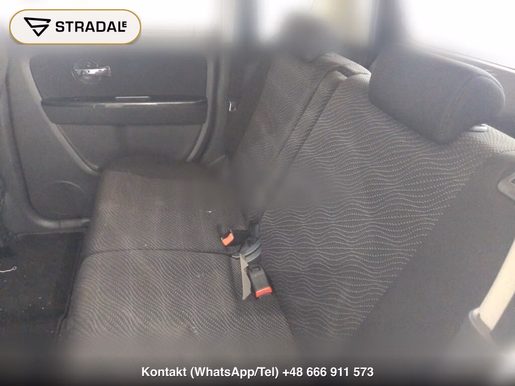 SUZUKI WAGON R 5D, miniaturka 7