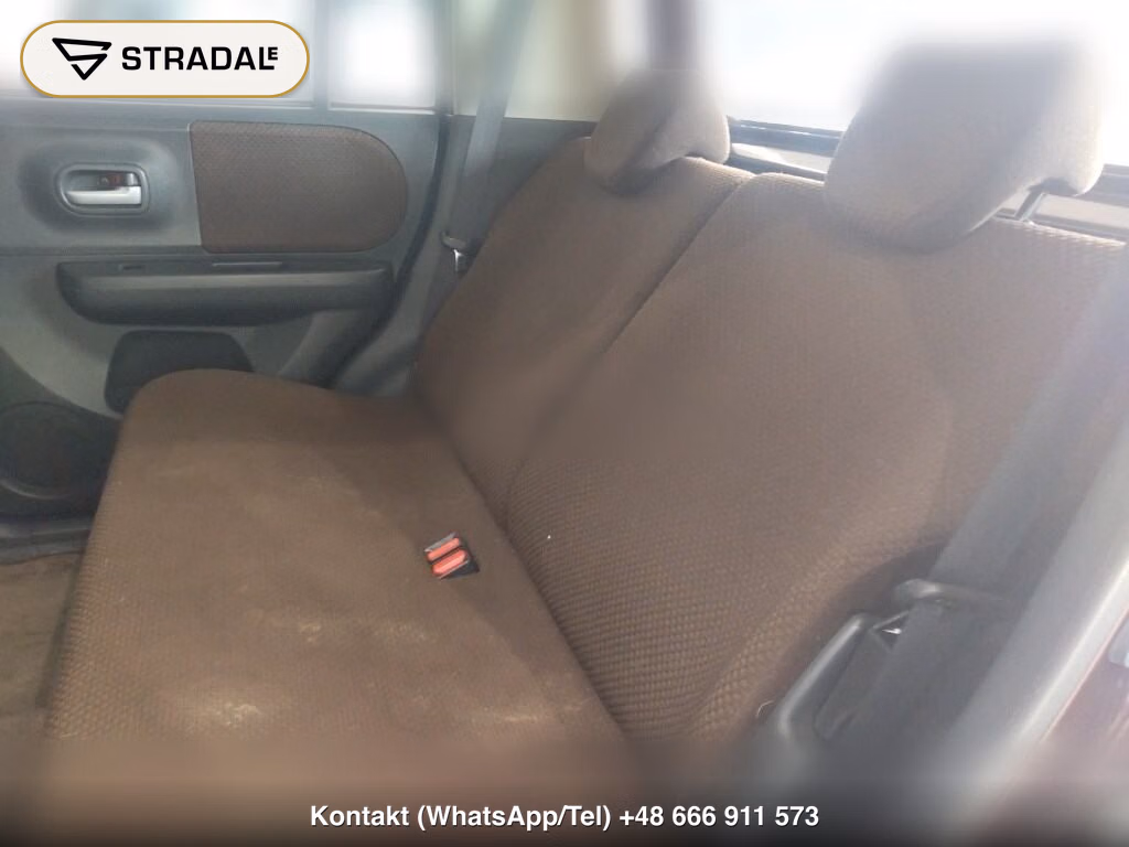 SUZUKI ALTO LAPIN G, miniaturka 7