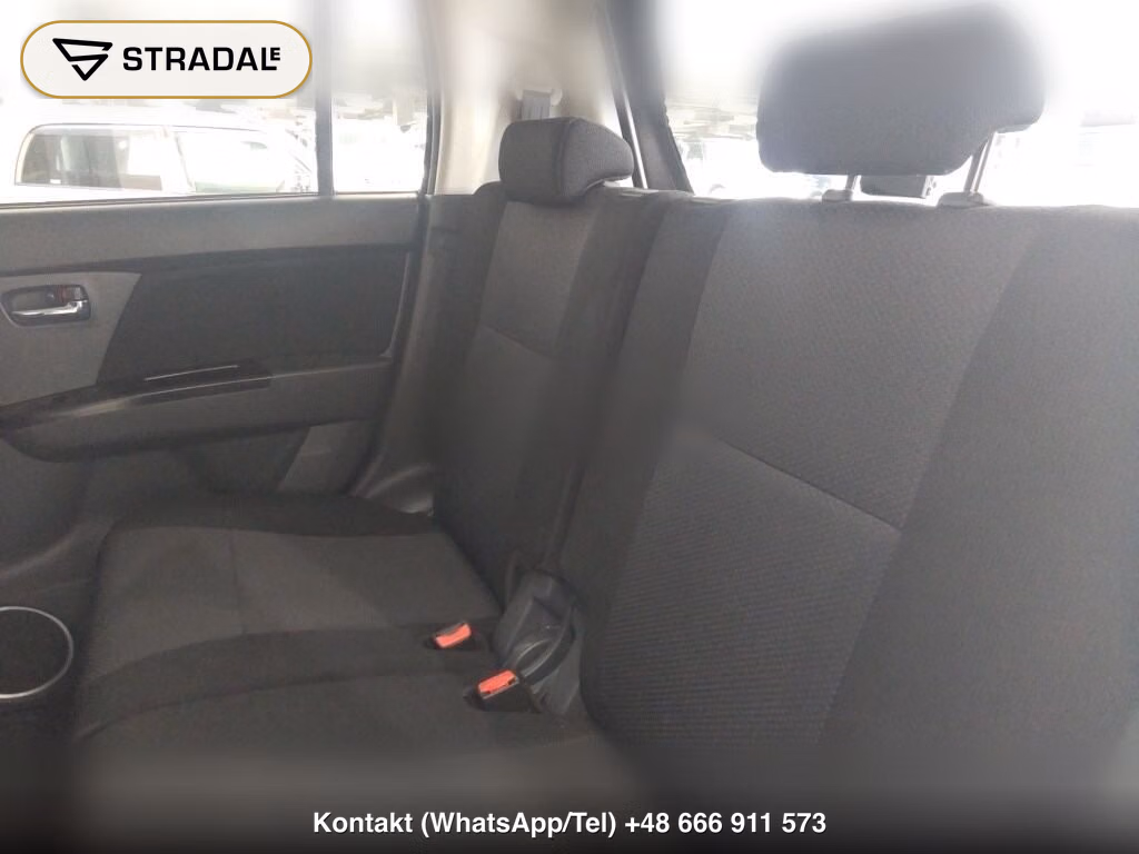 SUZUKI WAGON R STINGRAY X, miniaturka 7