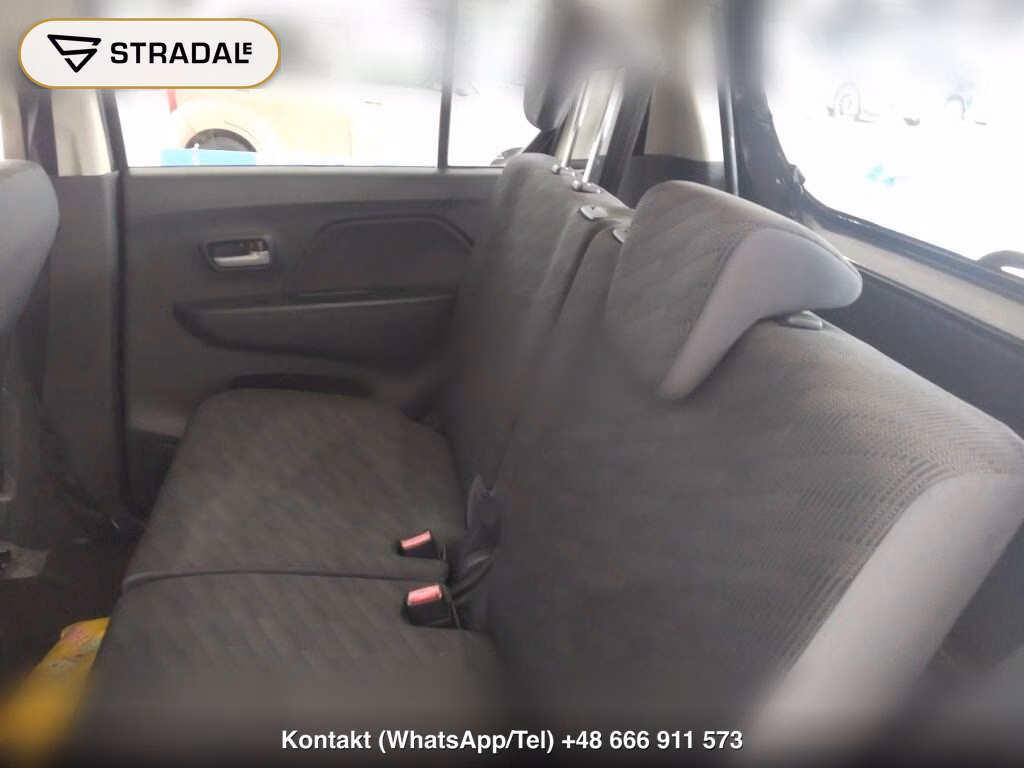 SUZUKI WAGON R 5D FX LIMITED, miniaturka 7