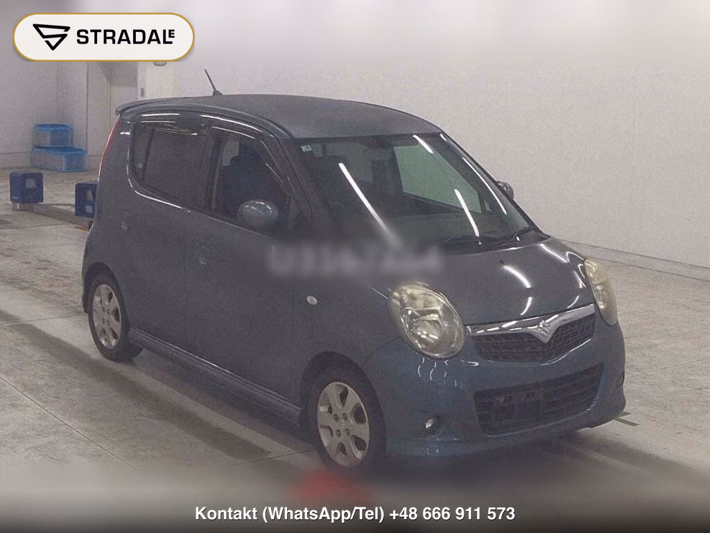 SUZUKI MR WAGON WIT TS, miniaturka 2