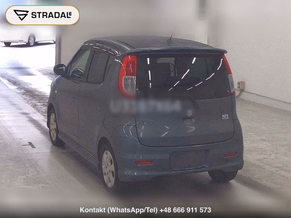 SUZUKI MR WAGON WIT TS, miniaturka 3