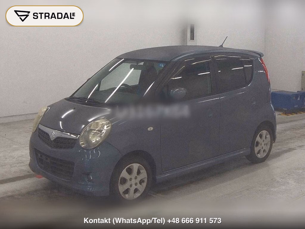 SUZUKI MR WAGON WIT TS, miniaturka 5