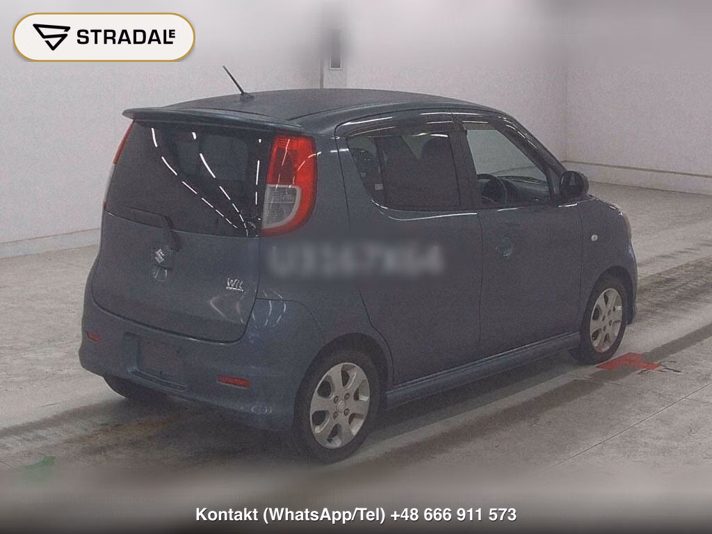 SUZUKI MR WAGON WIT TS, miniaturka 6