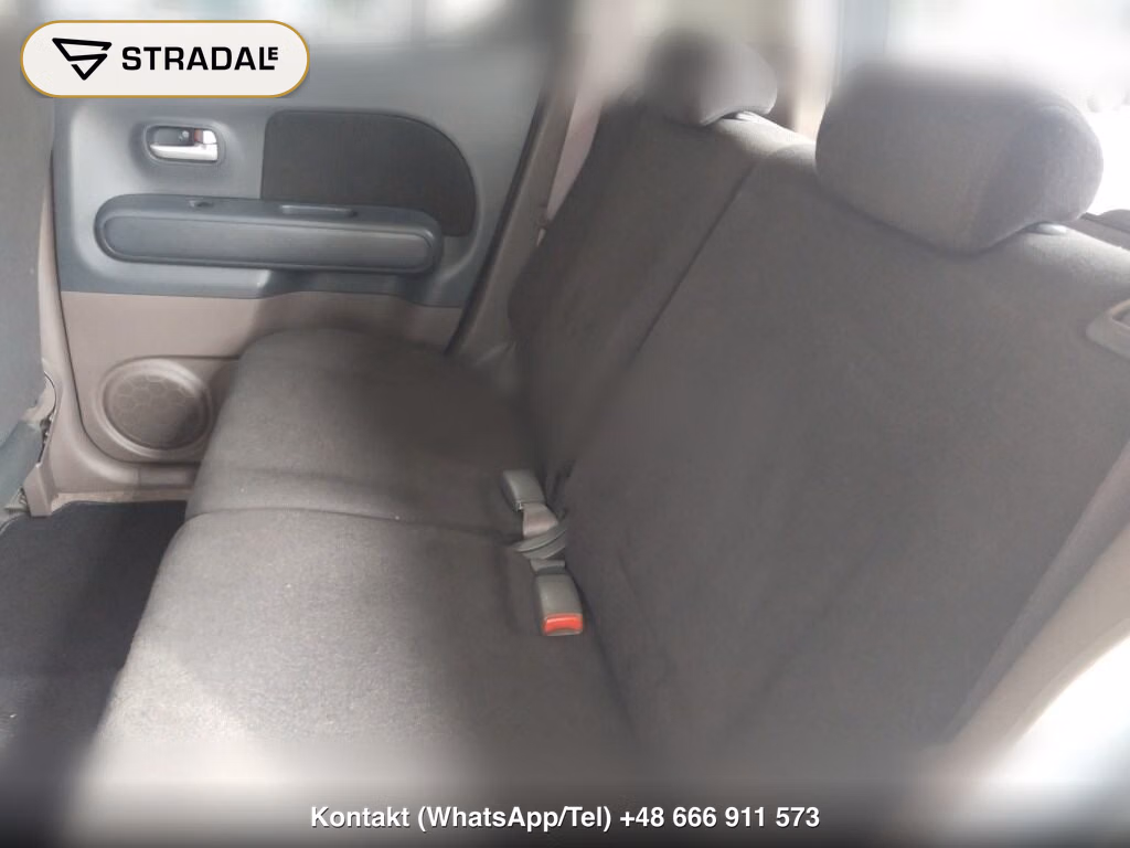 SUZUKI MR WAGON WIT TS, miniaturka 7