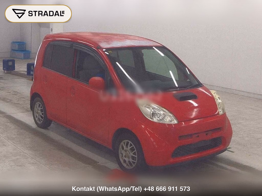 HONDA LIFE 5D, miniaturka 2
