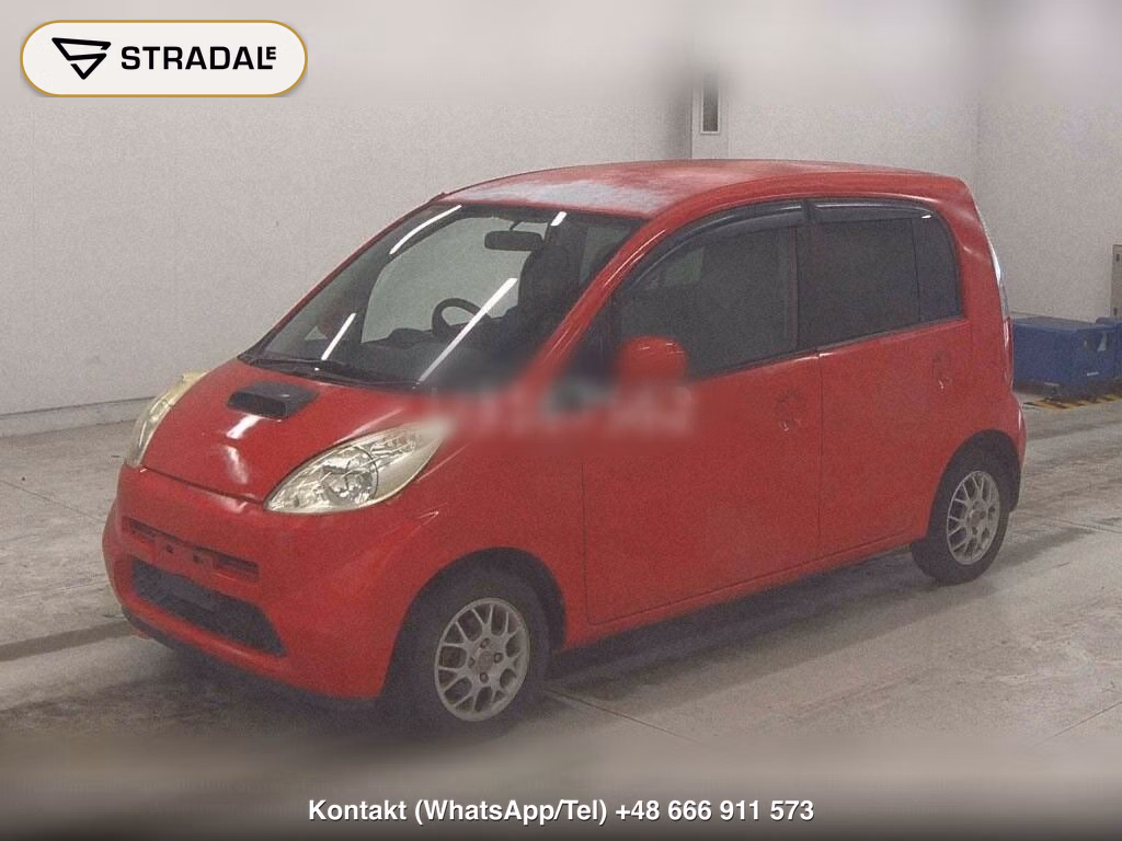 HONDA LIFE 5D, miniaturka 5