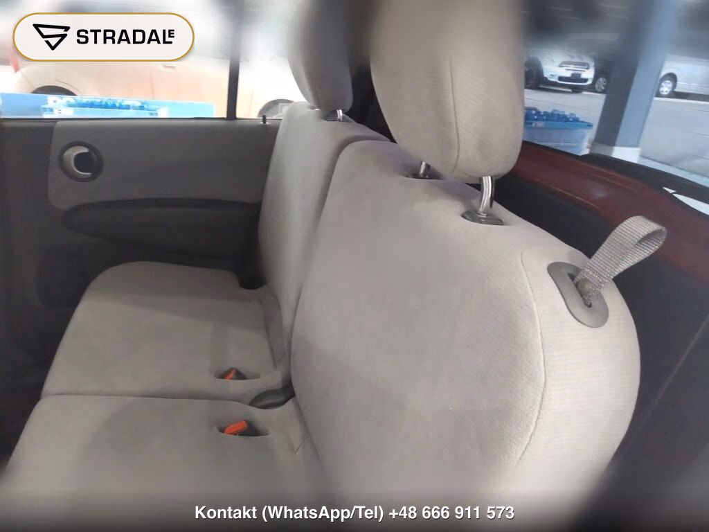 HONDA LIFE 5D, miniaturka 7
