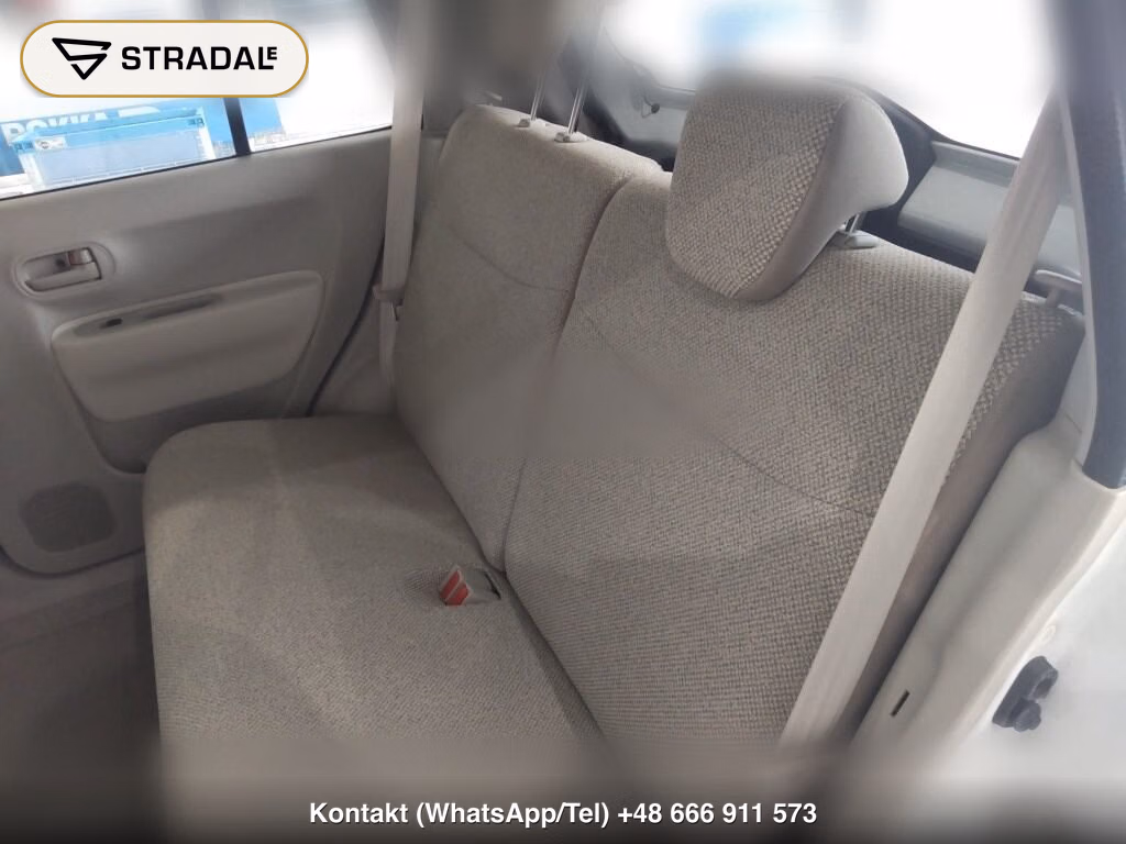 SUZUKI ALTO LAPIN L, miniaturka 7