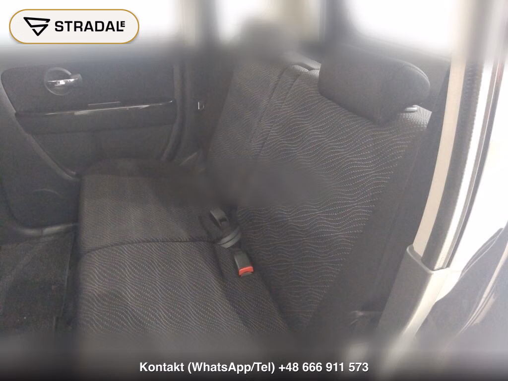 SUZUKI WAGON R 5D, miniaturka 7