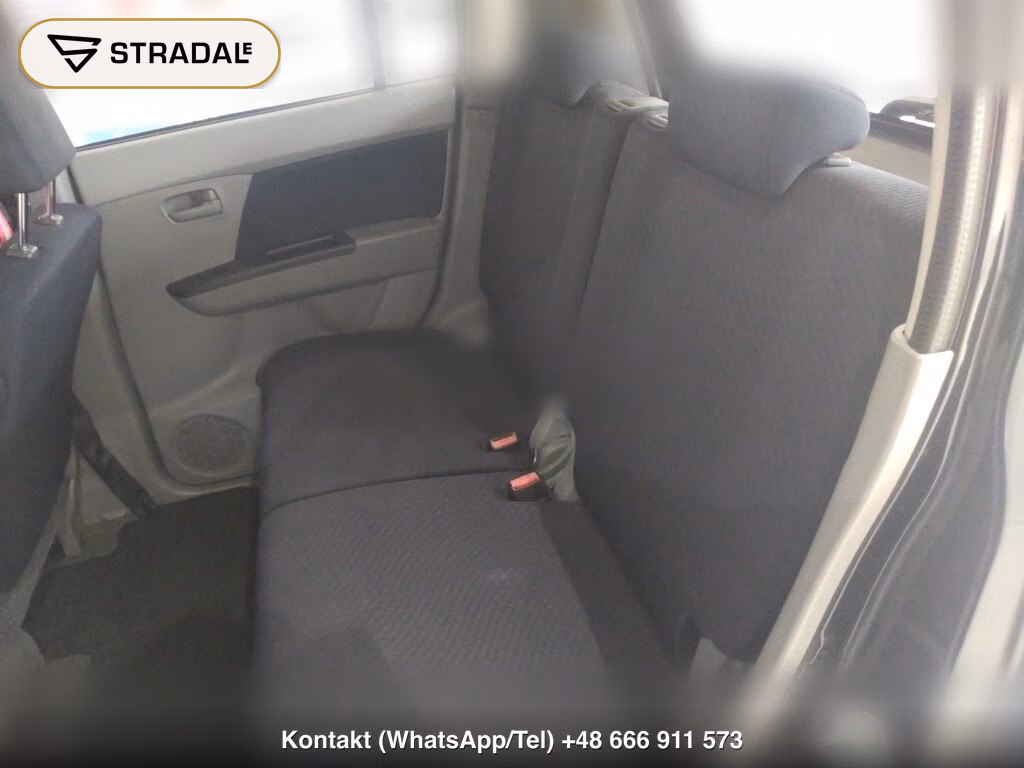 SUZUKI WAGON R 5D FX, miniaturka 7