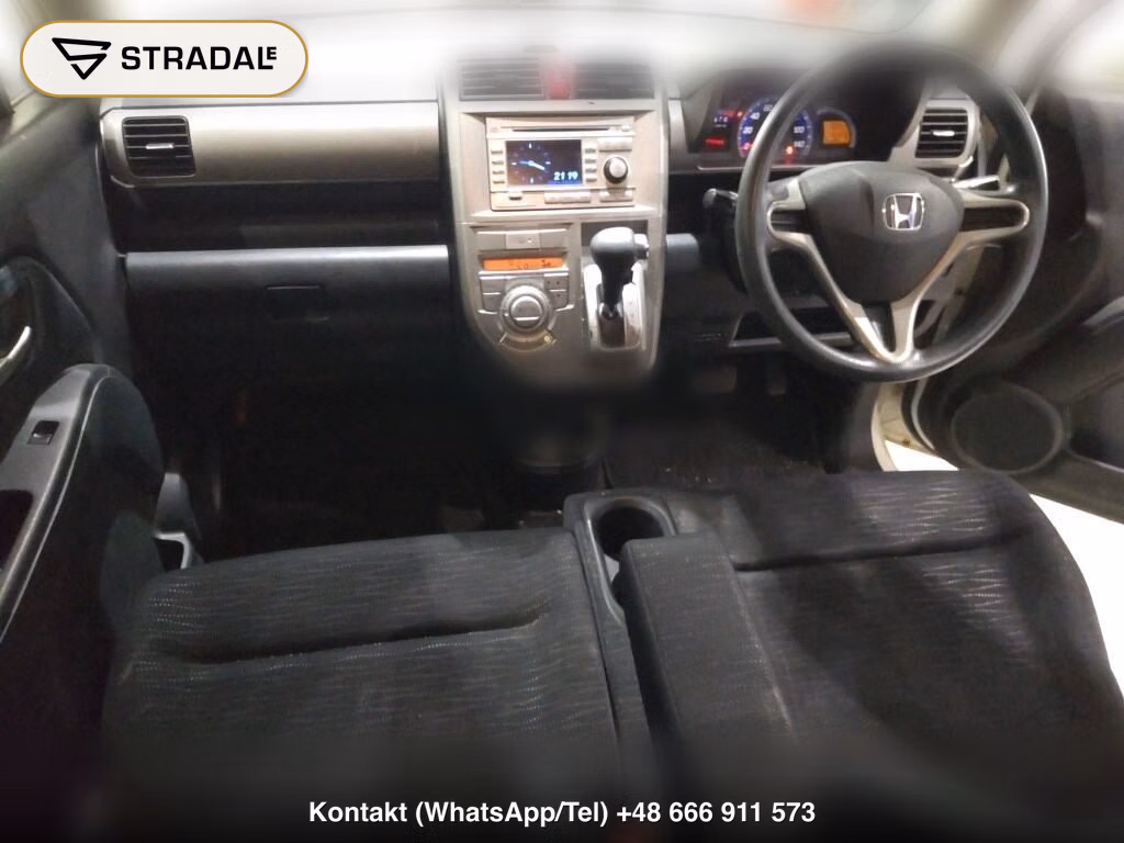 HONDA ZEST SPARK DYNAMIC SPECIAL, miniaturka 3