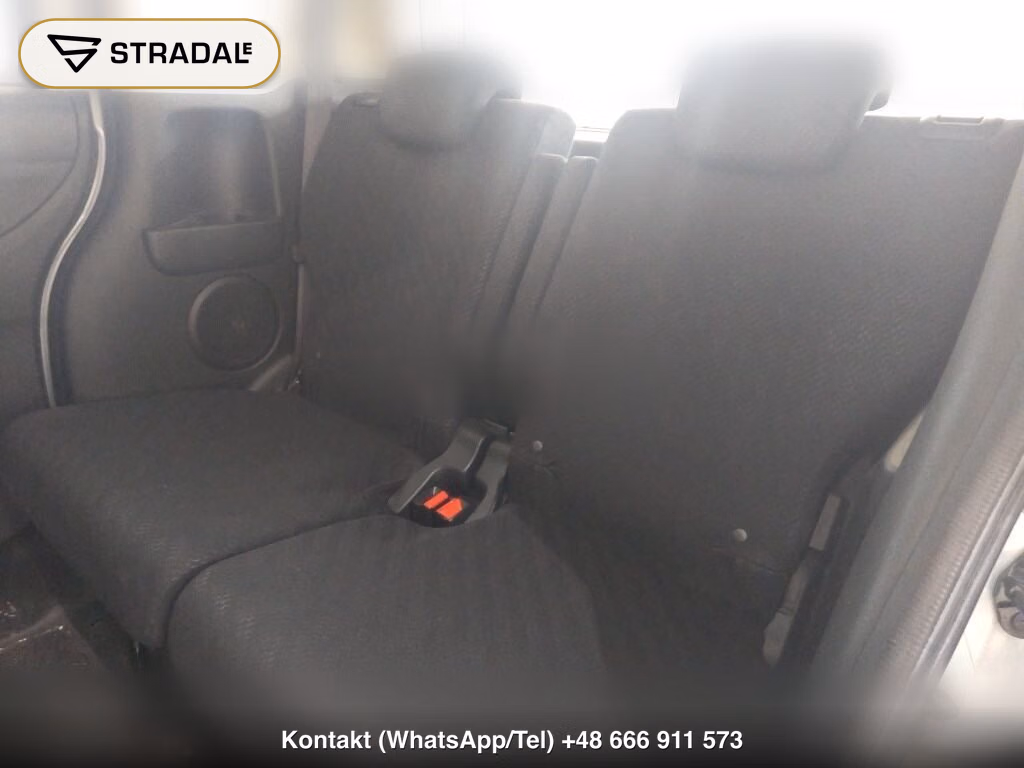 HONDA N-BOX G SS PACKAGE, miniaturka 7