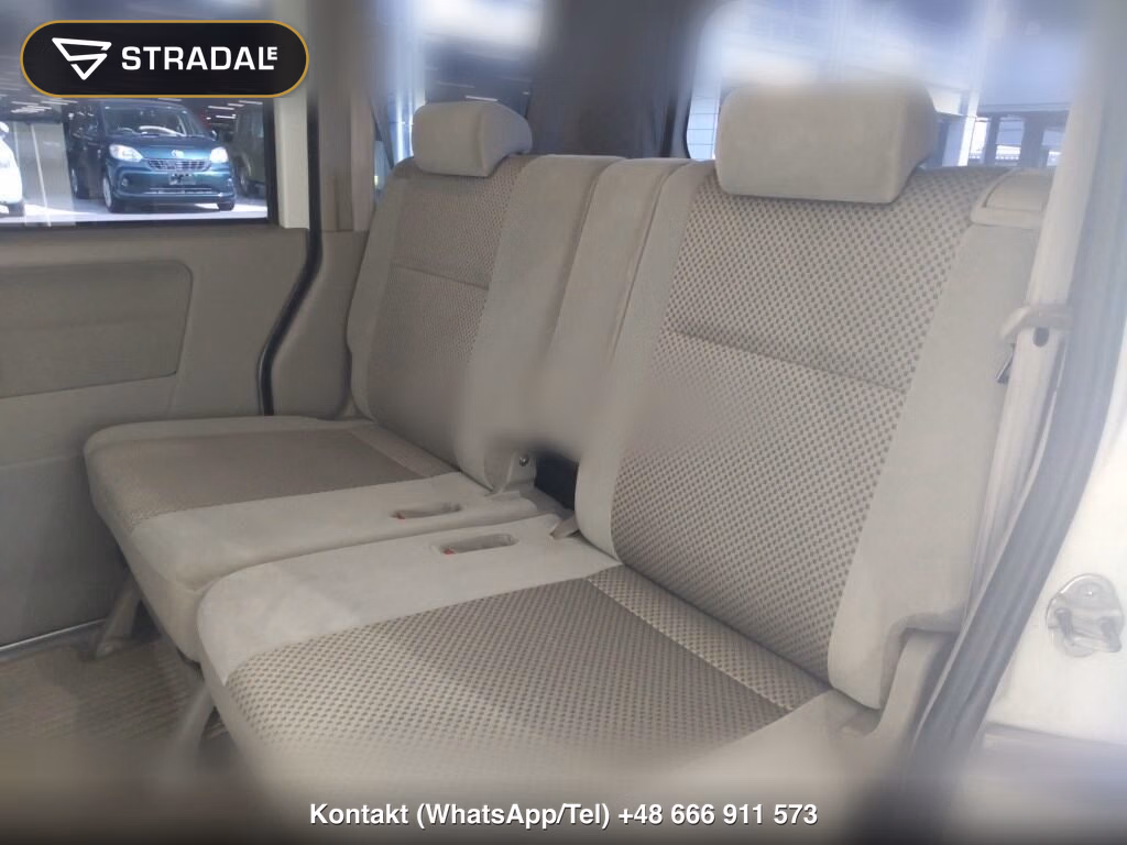 SUZUKI EVERY WAGON 4WD PZ TURBO SPECIAL, miniaturka 7