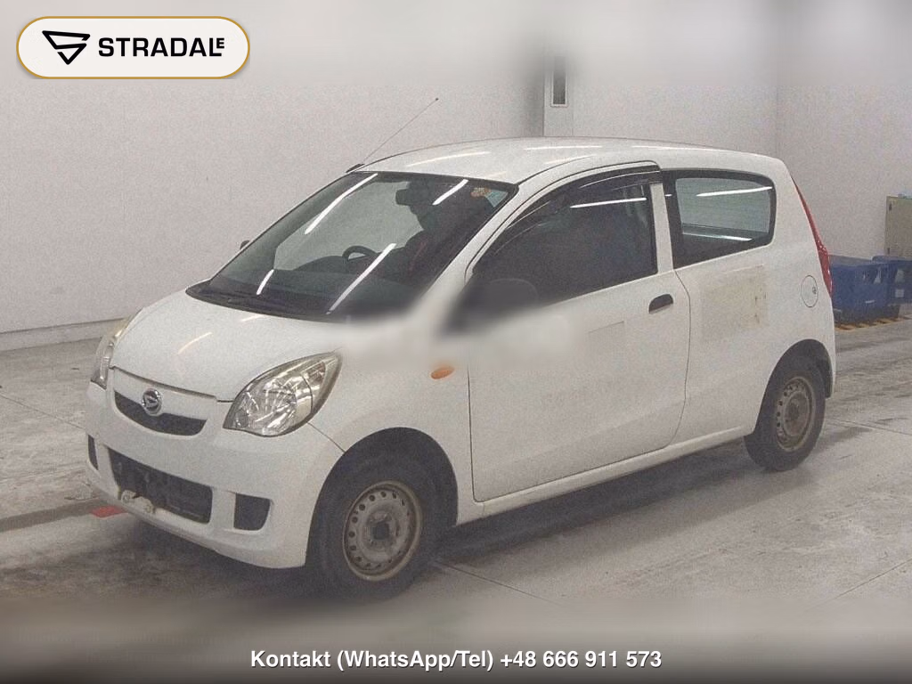 DAIHATSU MIRA 3D, miniaturka 5