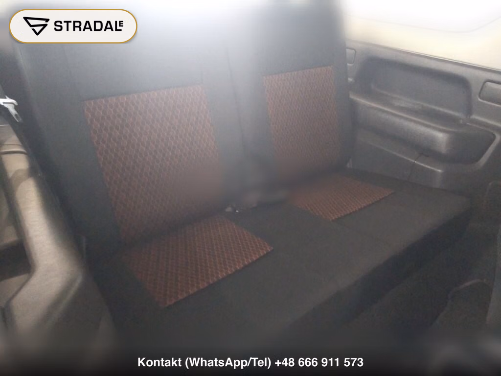 SUZUKI JIMNY 3D 4WD WILD WIND, miniaturka 7